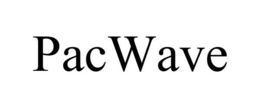 PACWAVE trademark