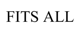 FITS ALL trademark