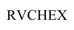 RVCHEX trademark