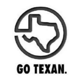 GO TEXAN trademark
