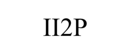 II2P trademark