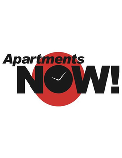 APARTMENTS NOW! trademark