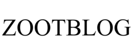 ZOOTBLOG trademark