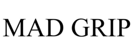 MAD GRIP trademark