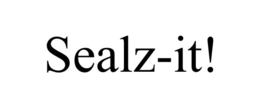 SEALZ-IT! trademark