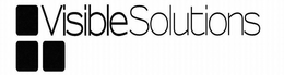 VISIBLE SOLUTIONS trademark