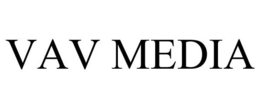 VAV MEDIA trademark