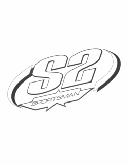 S2 SPORTSMAN trademark