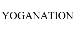 YOGANATION trademark