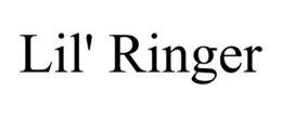 LIL' RINGER trademark