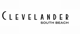CLEVELANDER SOUTH BEACH trademark