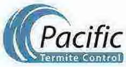 PACIFIC TERMITE CONTROL trademark