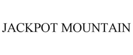 JACKPOT MOUNTAIN trademark
