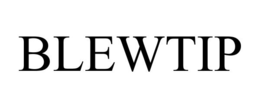 BLEWTIP trademark