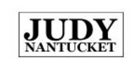 JUDY NANTUCKET trademark