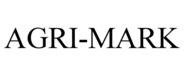 AGRI-MARK trademark