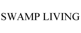 SWAMP LIVING trademark