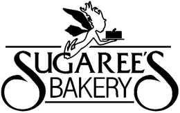 SUGAREE'S BAKERY trademark