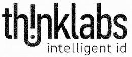 THINKLABS INTELLIGENT ID trademark