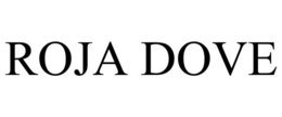 ROJA DOVE trademark