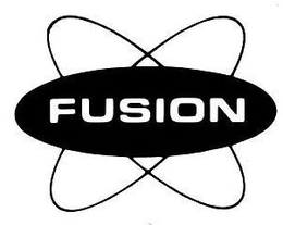 FUSION trademark