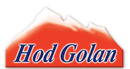 HOD GOLAN trademark