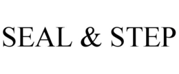 SEAL & STEP trademark