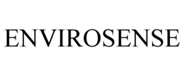 ENVIROSENSE trademark
