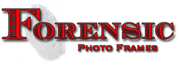 FORENSIC PHOTO FRAMES trademark
