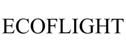 ECOFLIGHT trademark