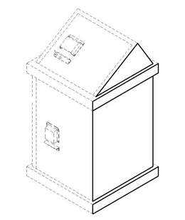 LogoMark trademark