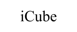 ICUBE trademark