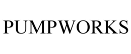 PUMPWORKS trademark