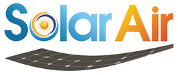 SOLAR AIR trademark