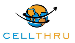 CELLTHRU trademark