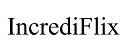 INCREDIFLIX trademark