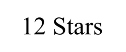 12 STARS trademark