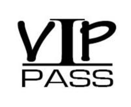 VIP PASS trademark