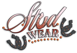 STUD WEAR trademark