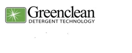 GREENCLEAN DETERGENT TECHNOLOGY trademark