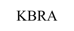 KBRA trademark