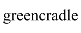 GREENCRADLE trademark