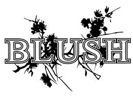 BLUSH trademark