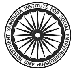 SANGHATA INSTITUTE FOR SOCIAL ENTREPRENEURSHIP AND INVESTMENT trademark