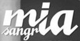 MIASANGRIA trademark