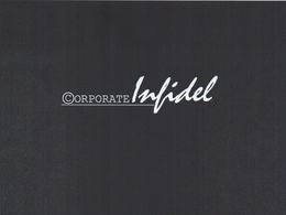 CORPORATE INFIDEL trademark
