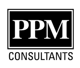PPM CONSULTANTS trademark