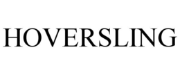 HOVERSLING trademark