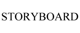 STORYBOARD trademark