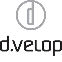 D D.VELOP trademark